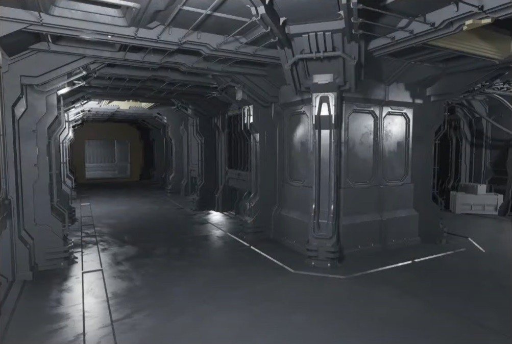 Разработчики ремейка Dead Space показали первые скриншоты и геймплей