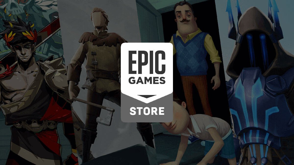 Халява В Epic Games Store началась раздача игр Next Up Hero и Tacoma