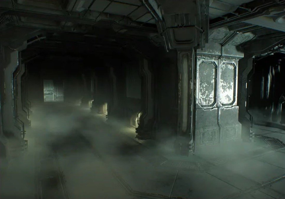 Разработчики ремейка Dead Space показали первые скриншоты и геймплей