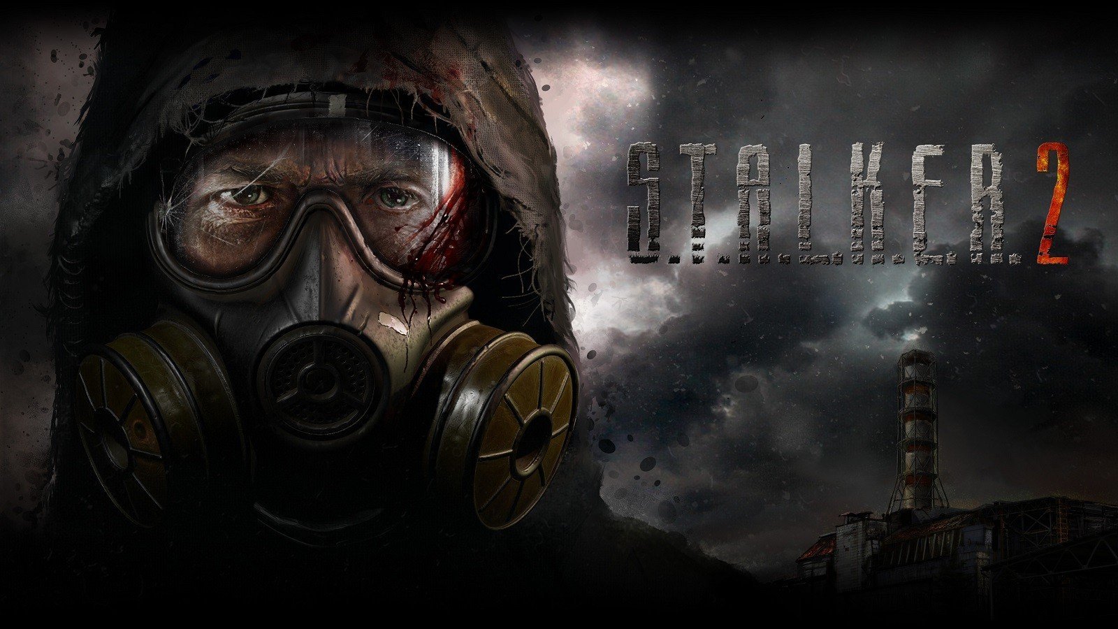 Дождались Первый трейлер STALKER 2 показали на презентации Xbox Game Showcase
