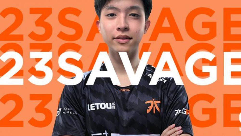 23savage преодолел планку в 11к MMR в Dota 2 и стал вторым игроком в мире которому удалось подобное