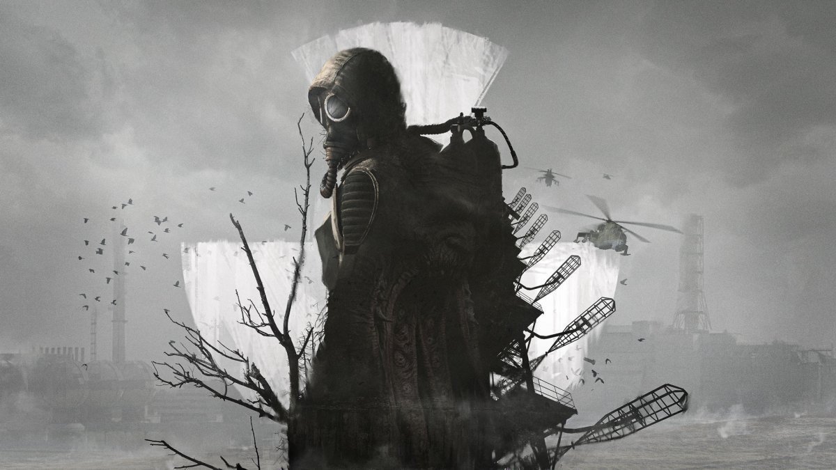 Релиз STALKER 2 назначен на 2021 год  Официальная информация от Microsoft