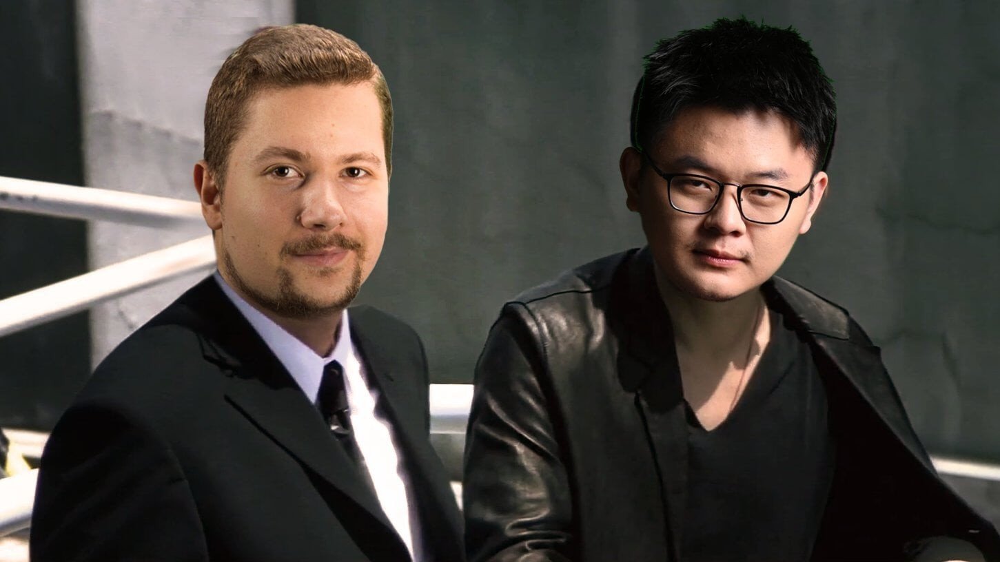 Team Secret затроллили изменения в составе OG Они кикнули не того игрока