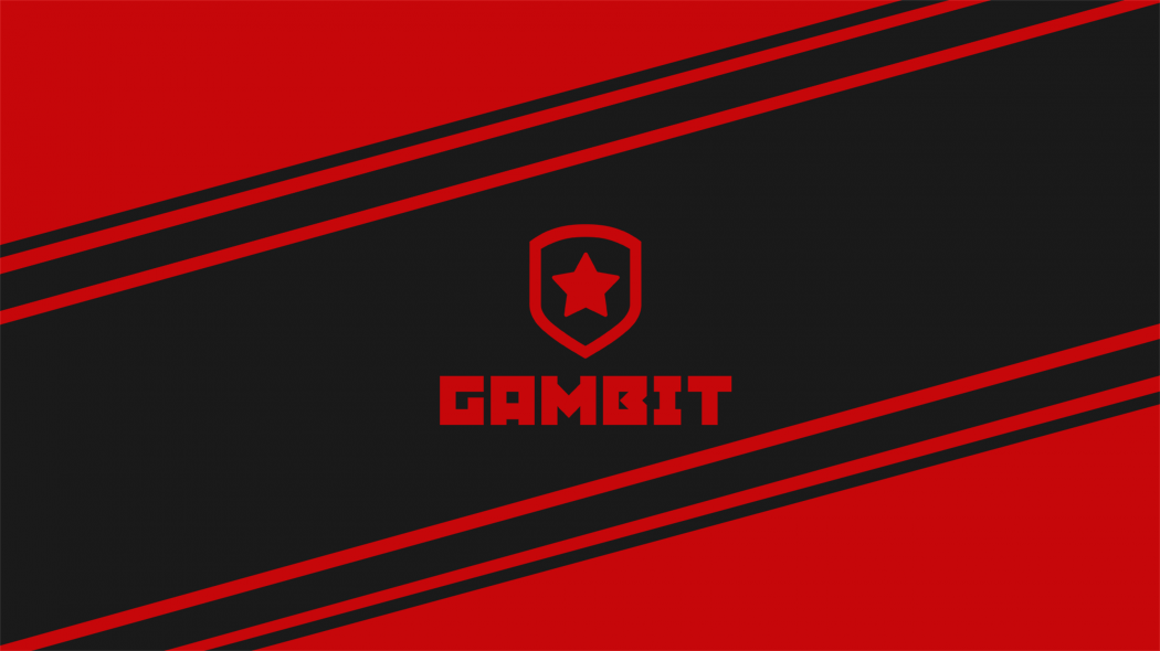 AdreN уходит из Gambit