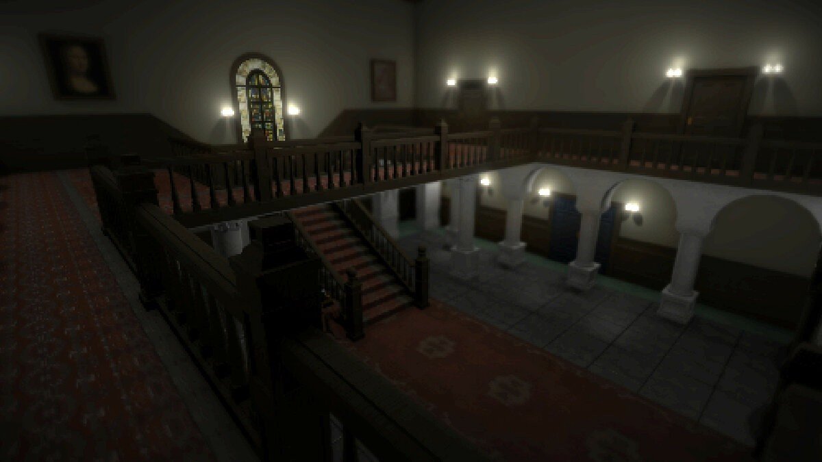 Фанат представил свой ремейк Resident Evil с видом от первого лица его можно скачать бесплатно