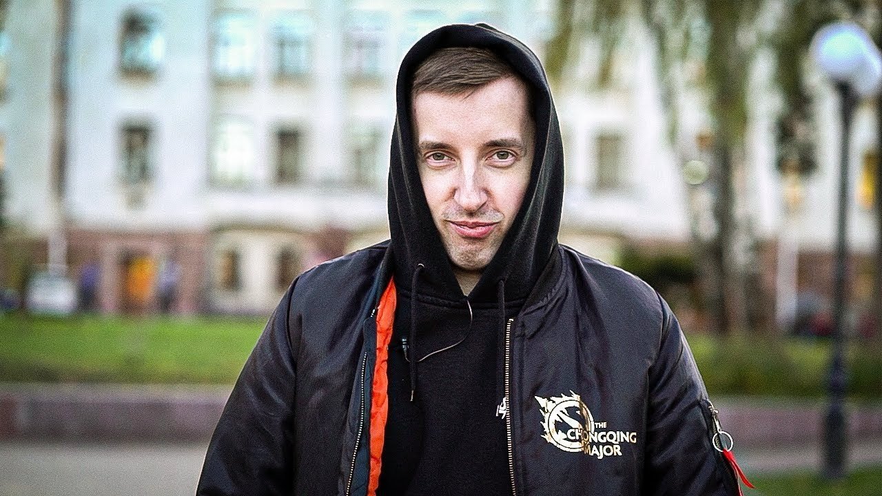 Ghostik выпустил гайд на Brewmaster