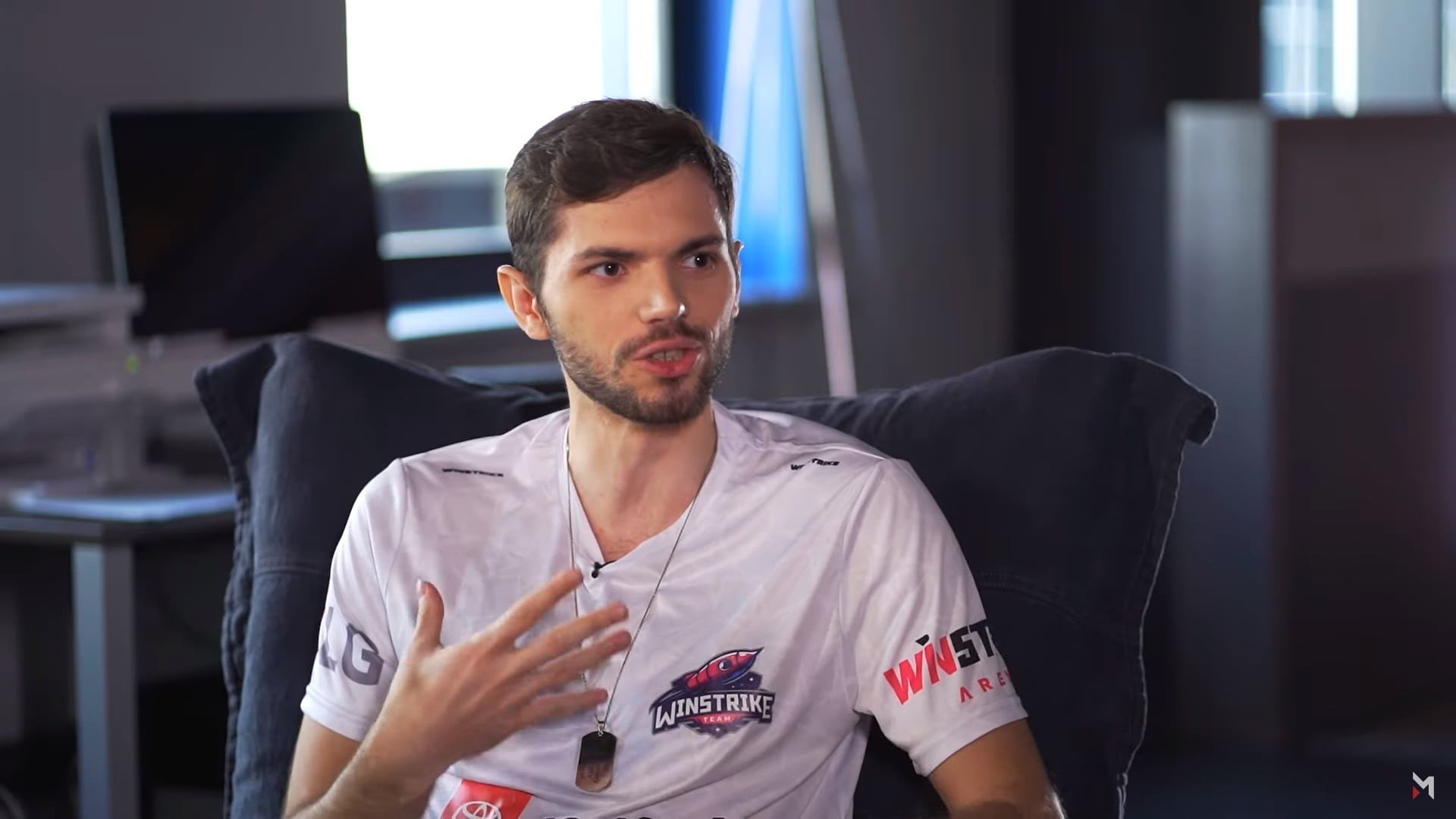 Lil сыграет отборочные на OMEGA League в составе команды MEMENAME