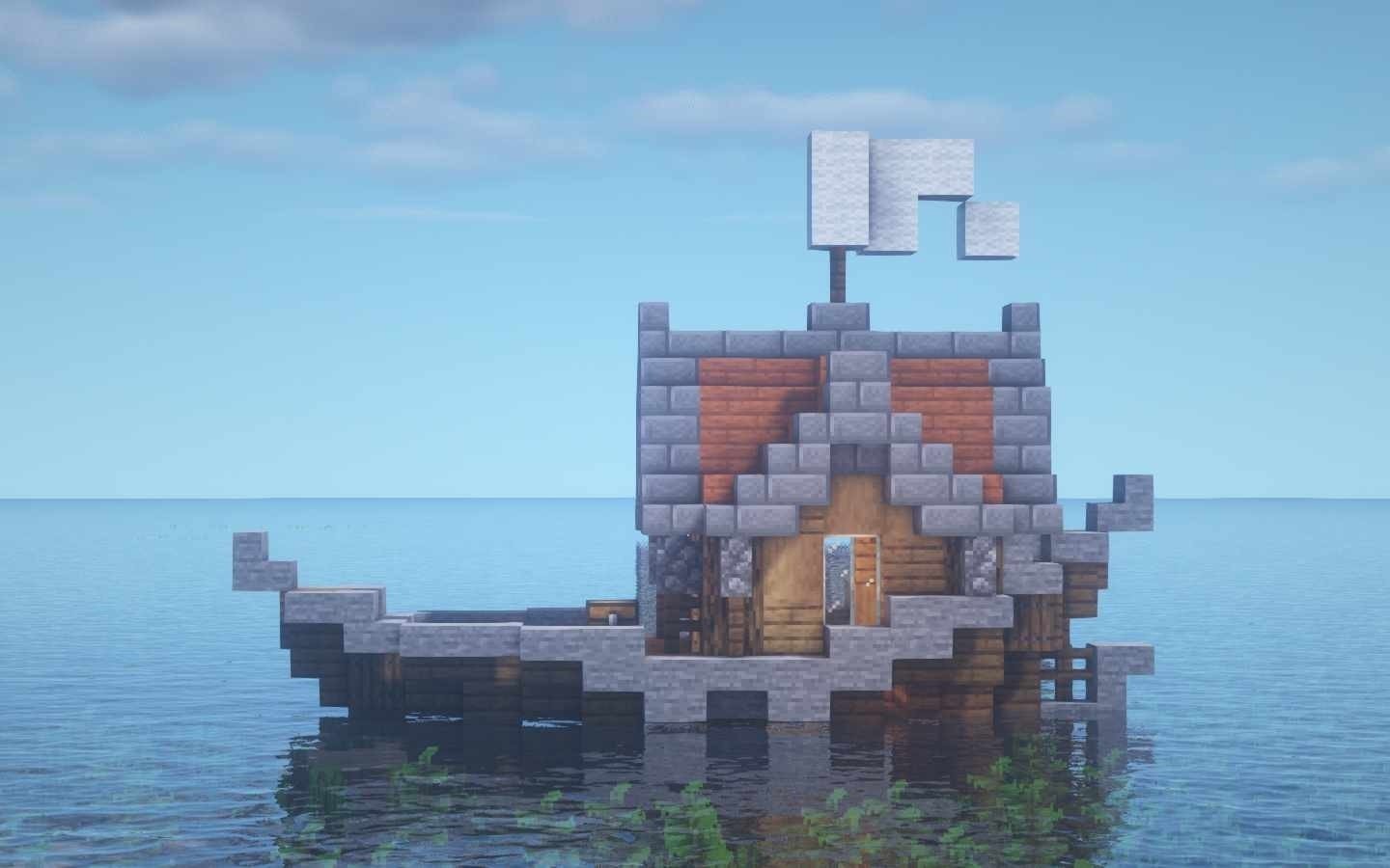 15 самых красивых домов в Minecraft от уютной каморки до огромного дворца