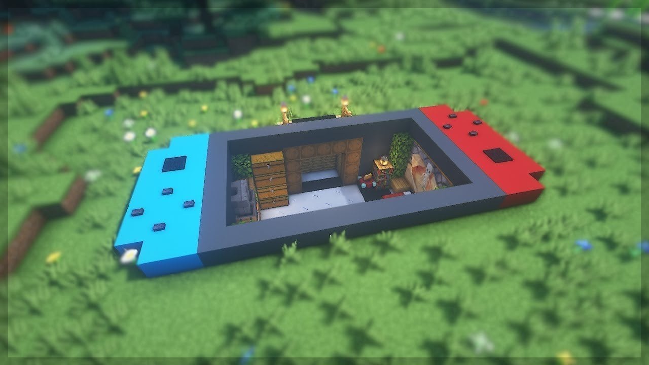 15 самых красивых домов в Minecraft от уютной каморки до огромного дворца