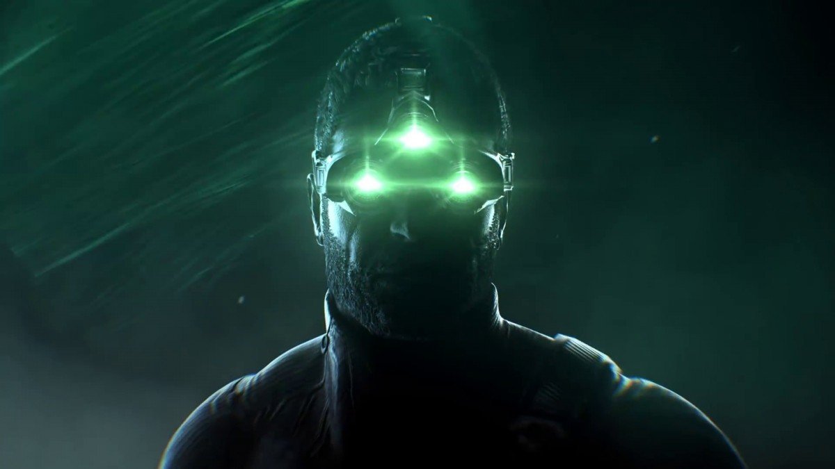 На Netflix выйдет мультсериал по игре Splinter Cell от сценариста Джона Уика