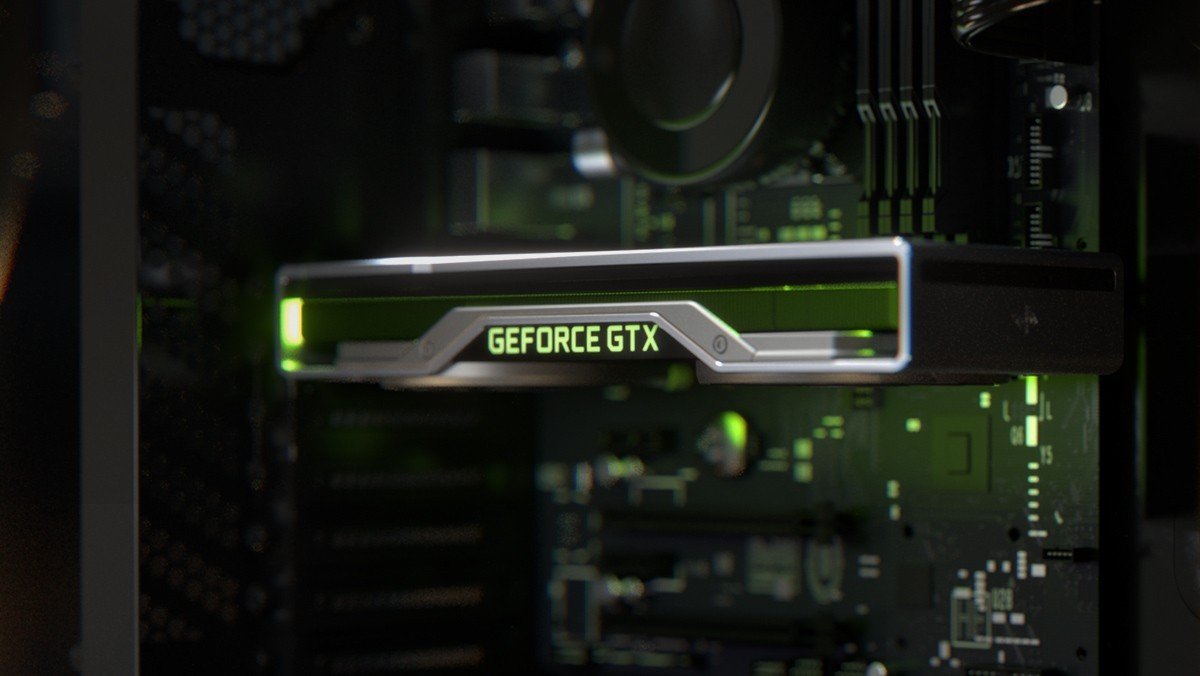 NVIDIA отказалась от поддержки видеокарт GeForce GTX 600 GTX 700 и GTX TITAN