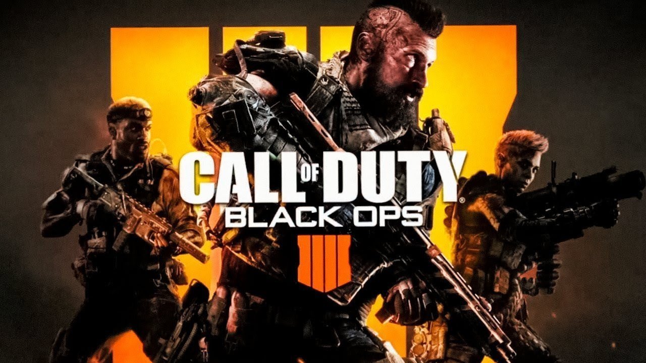 Shroud и DrDisRespect  чемпионы первого турнира по Call of Duty Black Ops 4