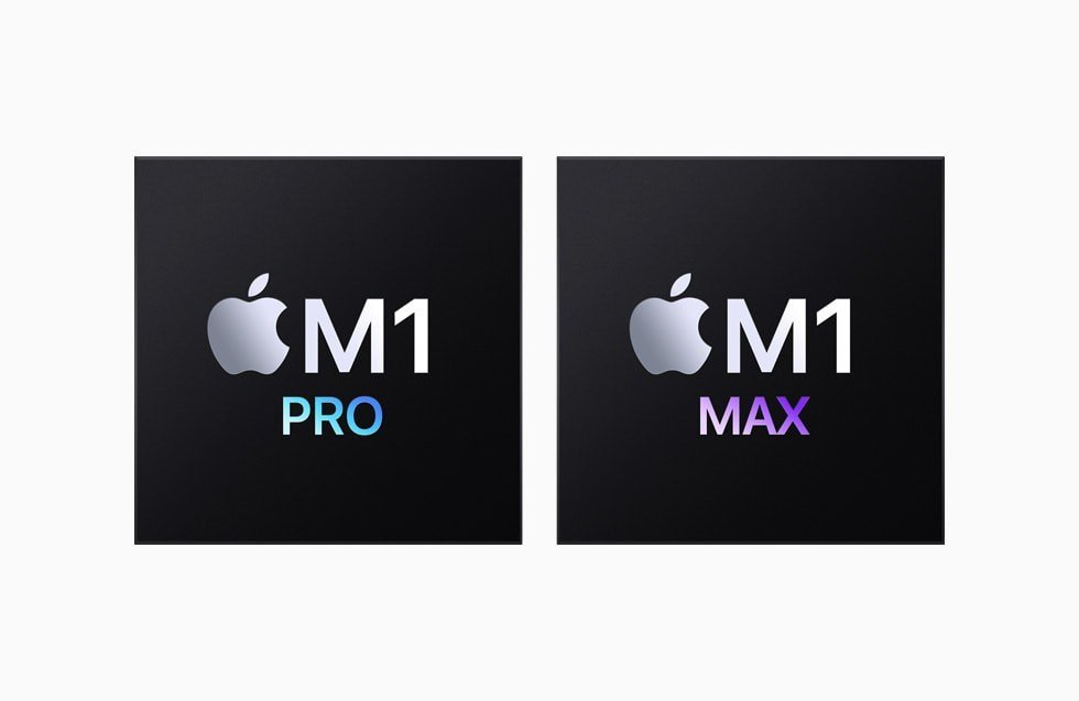 Что показали на презентации Apple 18 октября AirPods 3 и новые MacBook Pro