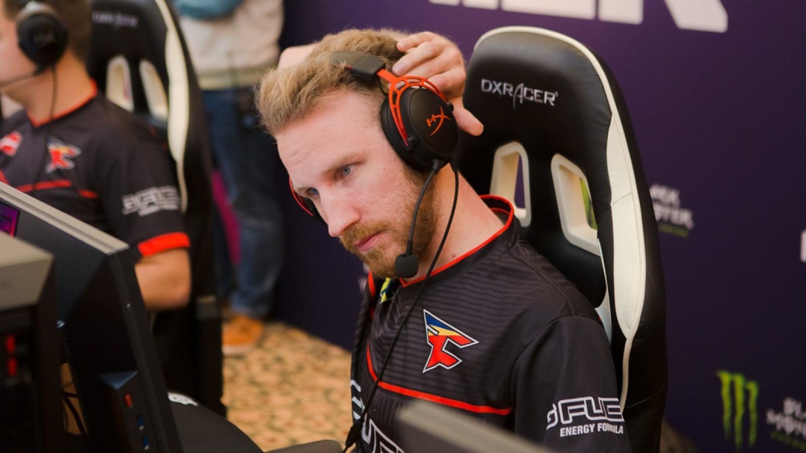 DeKay Olofmeister не вернется в Faze Clan