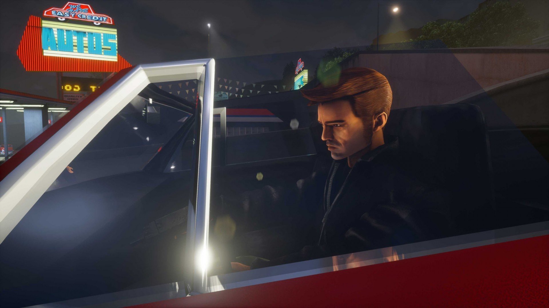 В Сети появилось еще несколько скриншотов ремастера трилогии GTA
