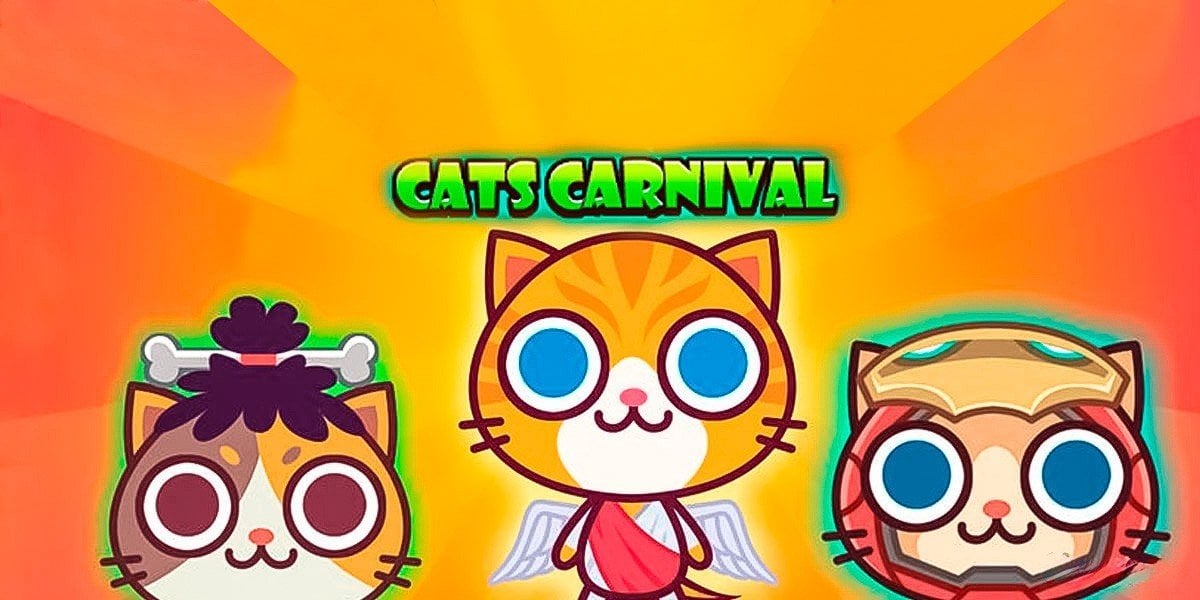 Cats Carnival