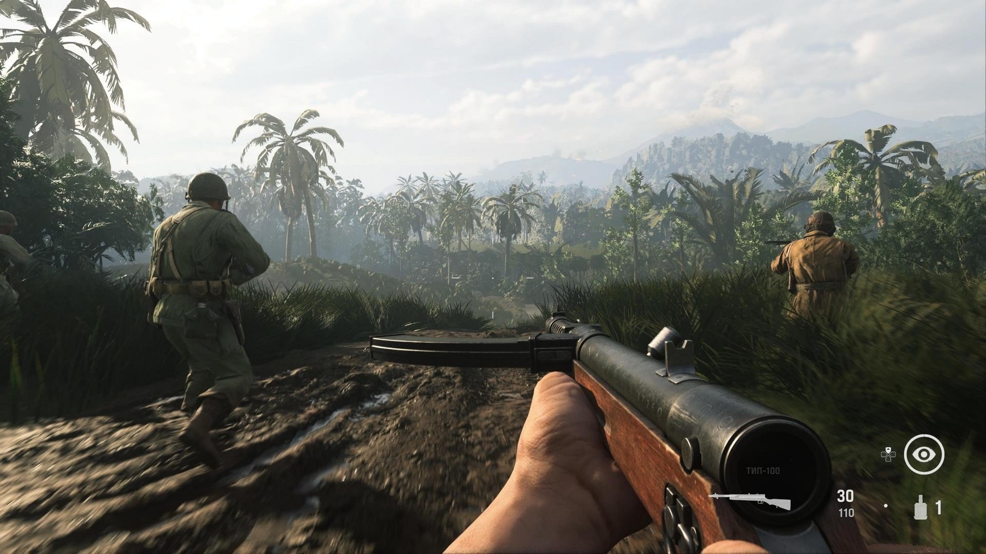 Рецензия Call of Duty Vanguard скучная сюжетка и почти идеальный мультиплеер