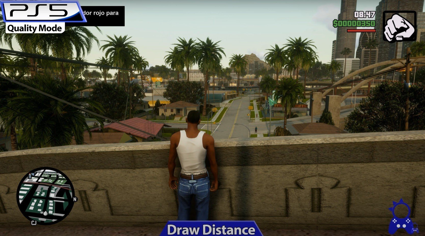 На чем лучше играть в ремастер GTA: San Andreas — сравнение PS и Xbox - CQ