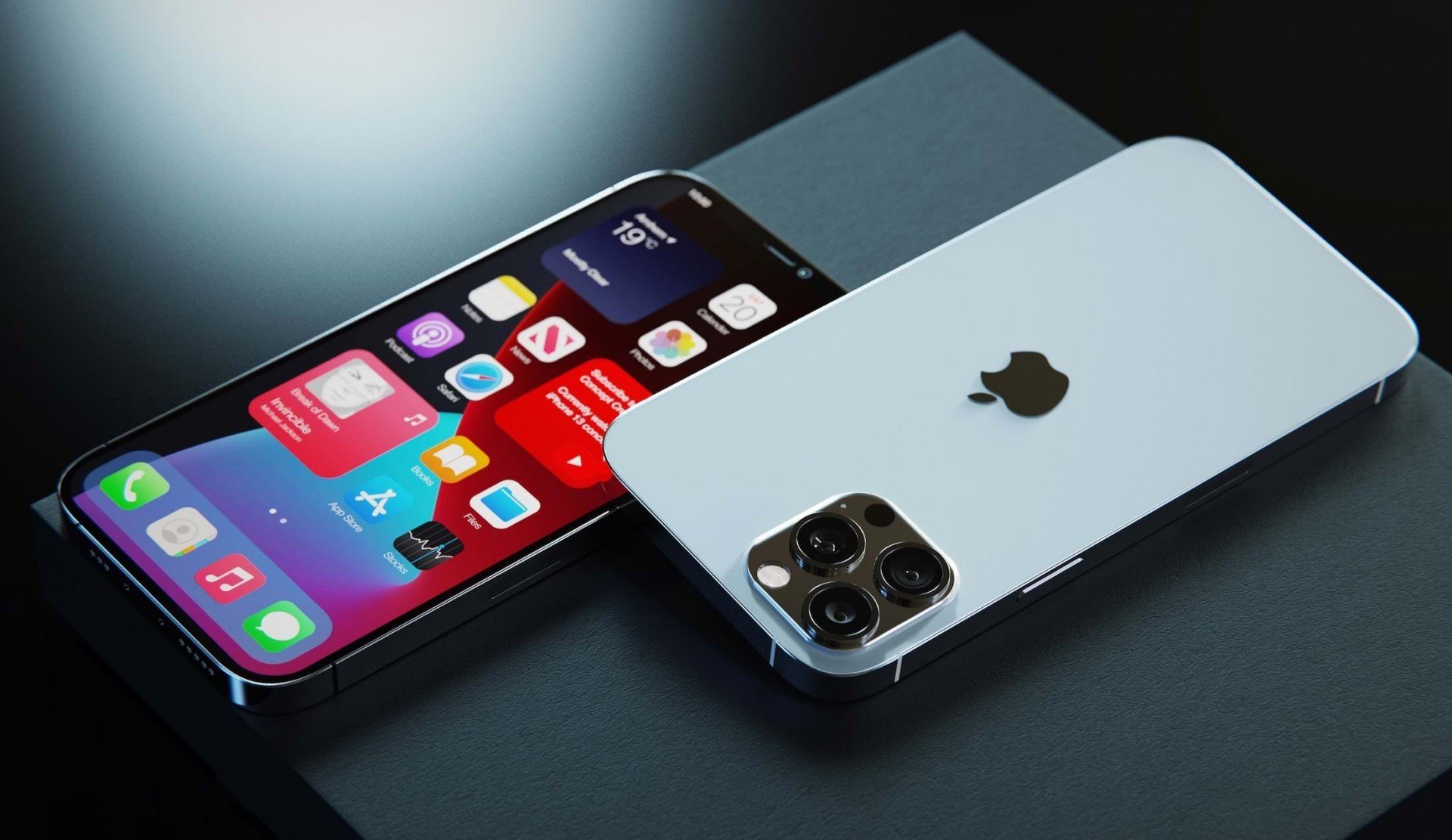 iPhone 14 может получить то чего уже давно ждут покупатели