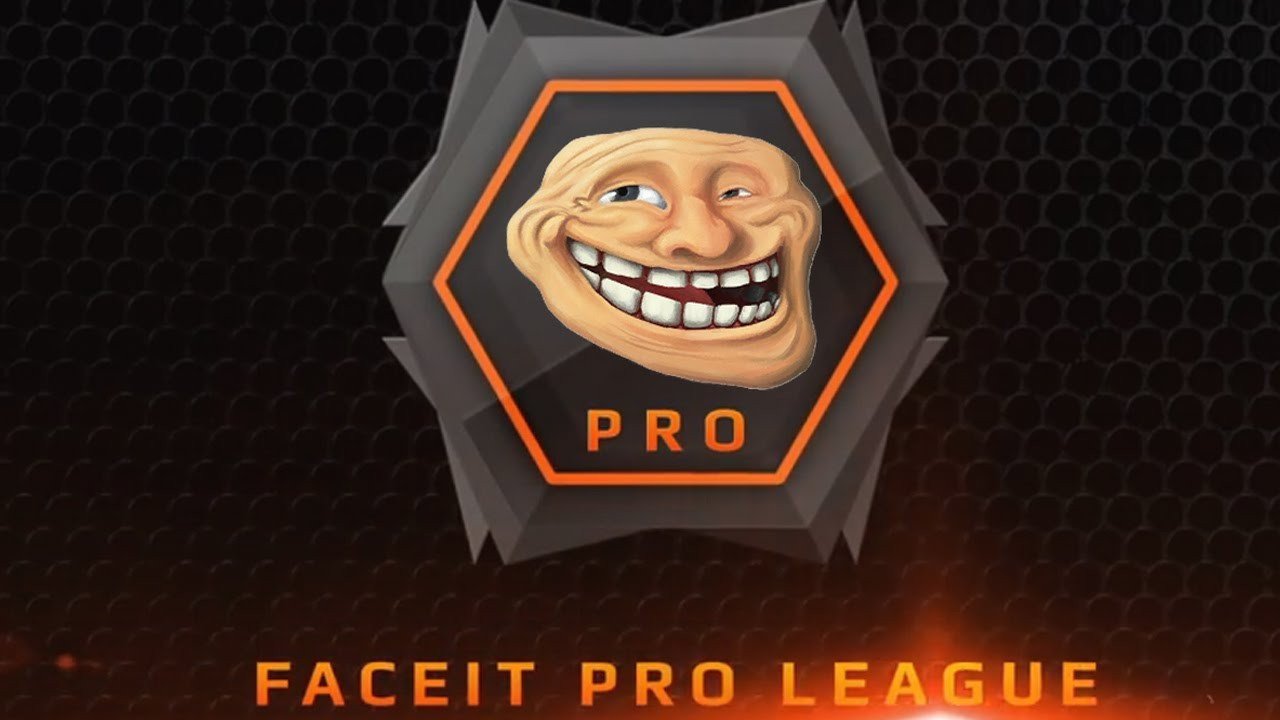 Стример организации compLexity Gaming получил бан на Faceit