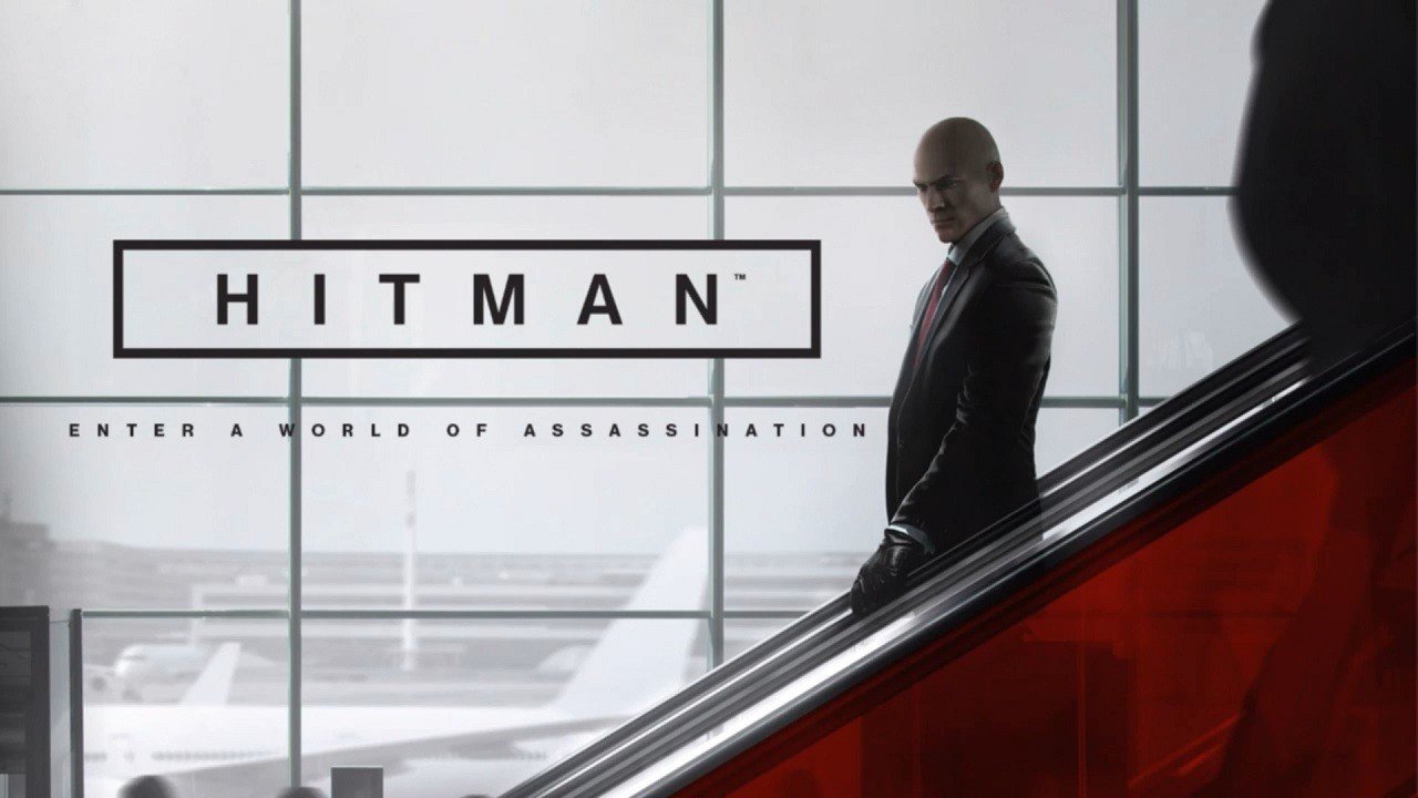 Трилогия Hitman World of Assassination будет доступна для прохождения в VR