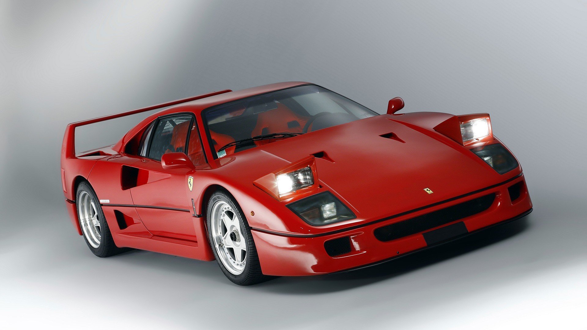 Ferrari f40