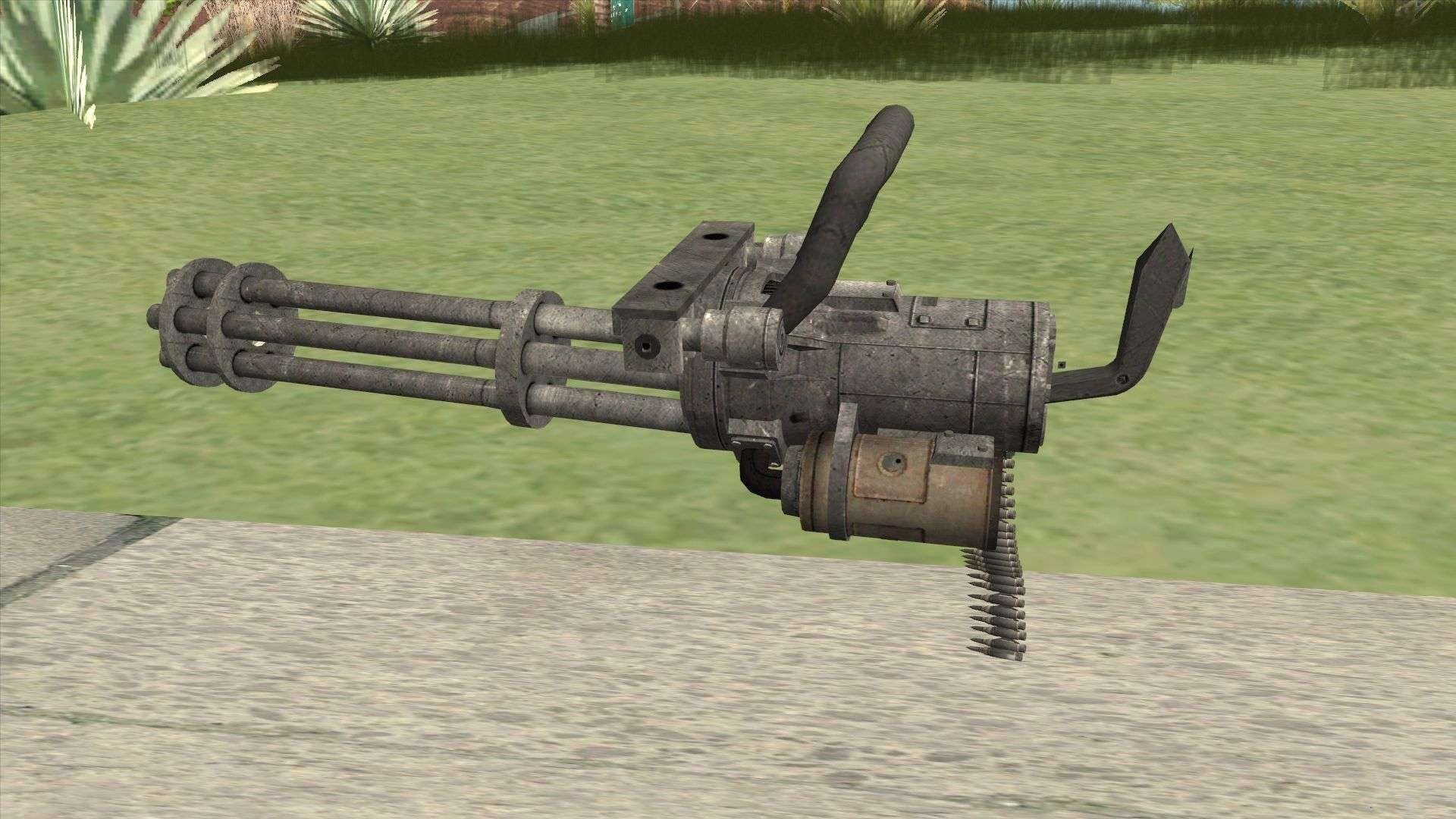 Миниган адреналина. Картридж на Миниган 2. GTA Minigun. GTA San Andreas Minigun. Rfhnhbl; YF vbybrf 2.