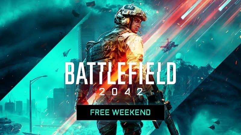Battlefield 2042 стала бесплатной но не навсегда