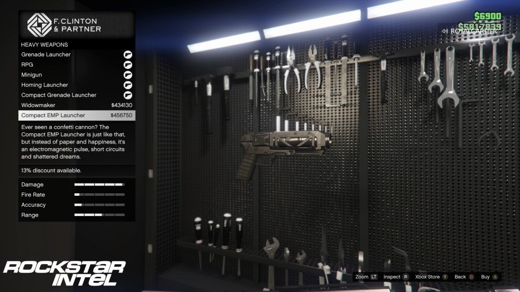 Дополнение GTA Online The Contract какие машины оружие и миссии появились в игре