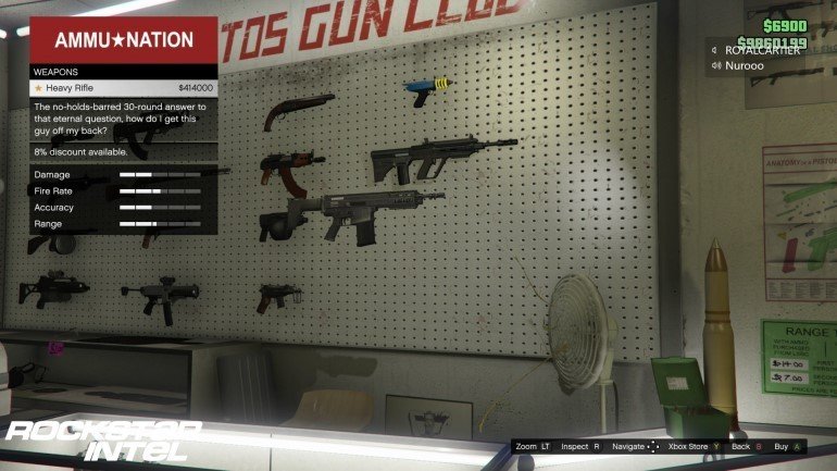 Дополнение GTA Online The Contract какие машины оружие и миссии появились в игре