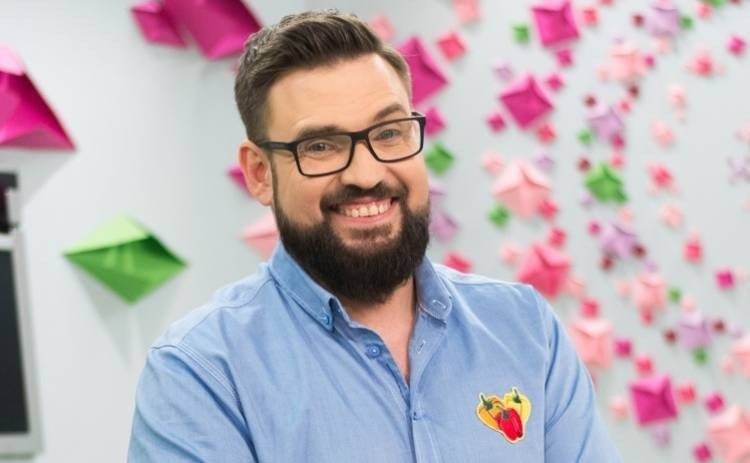 Григорий ГерманИсточник: tv.ua