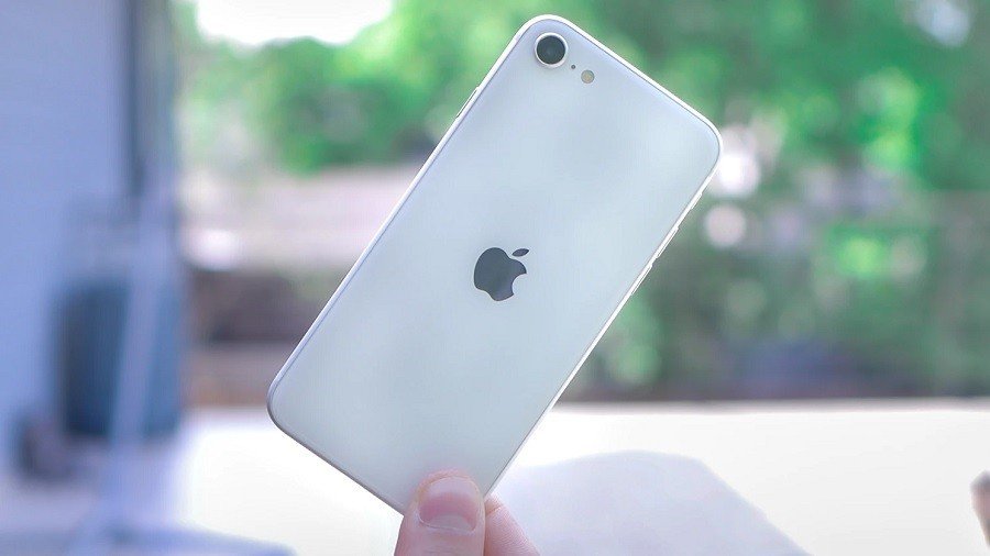 Появилась возможная дата презентации Apple могут показать iPhone SE 3 и новый iPad Air