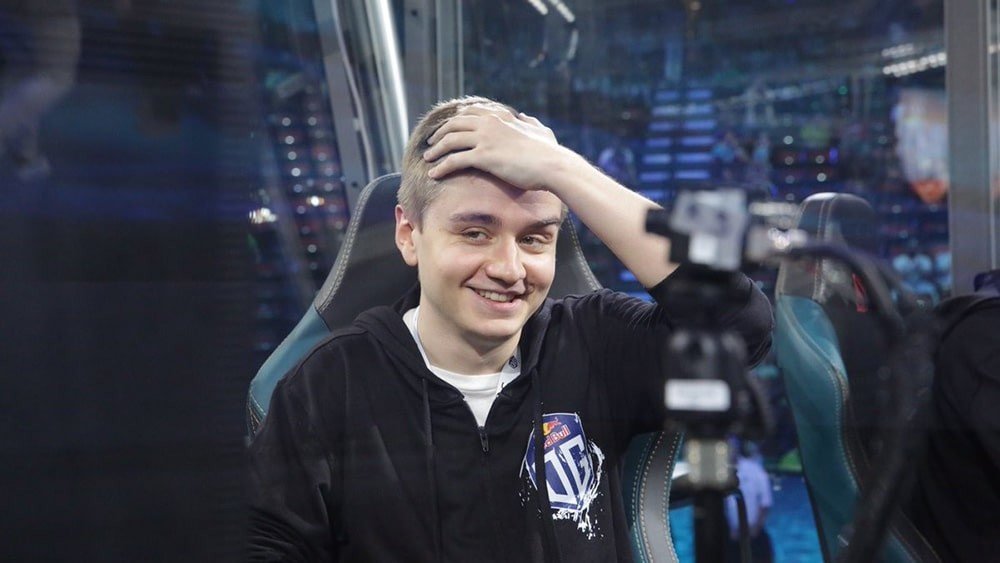 OG обыграли ViKingg в рамках OMEGA League