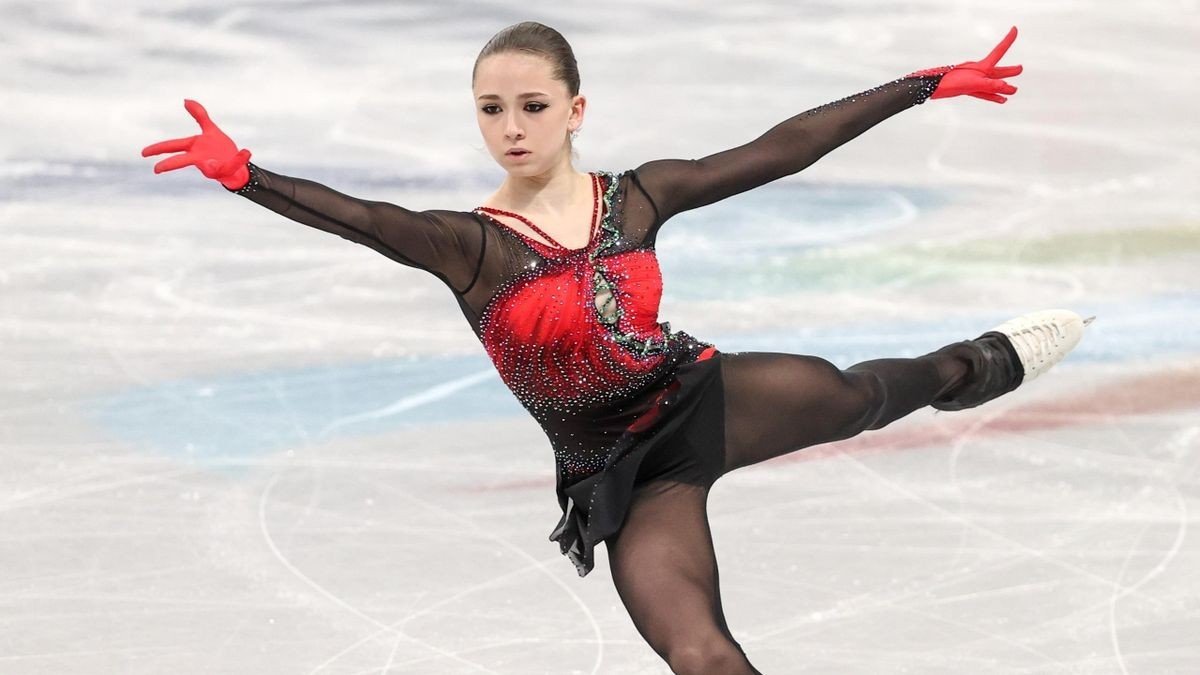 Вилат назвал российскую спортсменку читершей на допинге