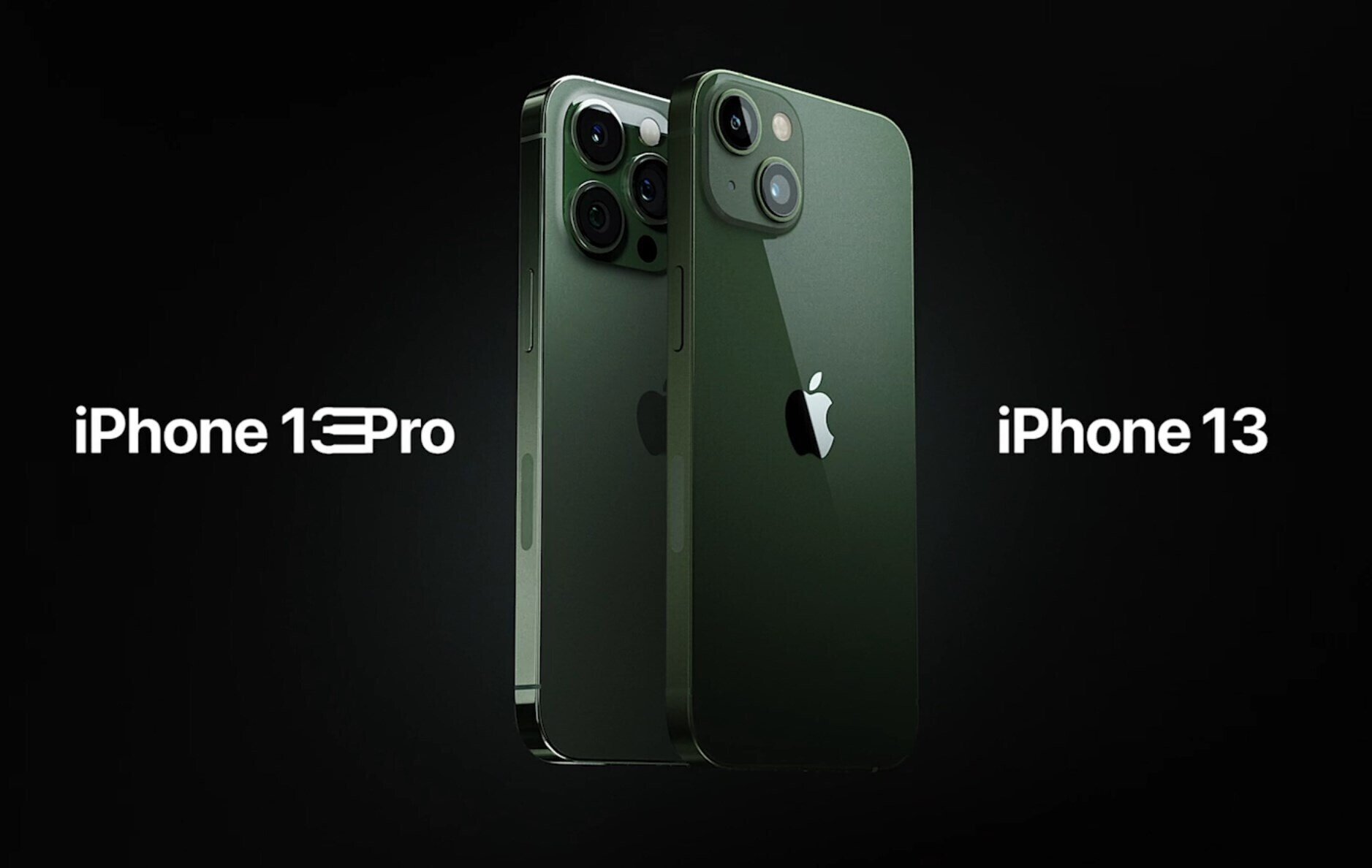 Что показали на презентации Apple стоимость iPhone SE 2022 и зеленый iPhone 13