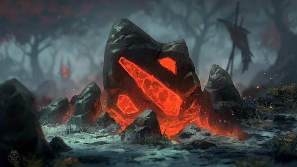 В Dota 2 нашли новый баг  герой пропадает с карты