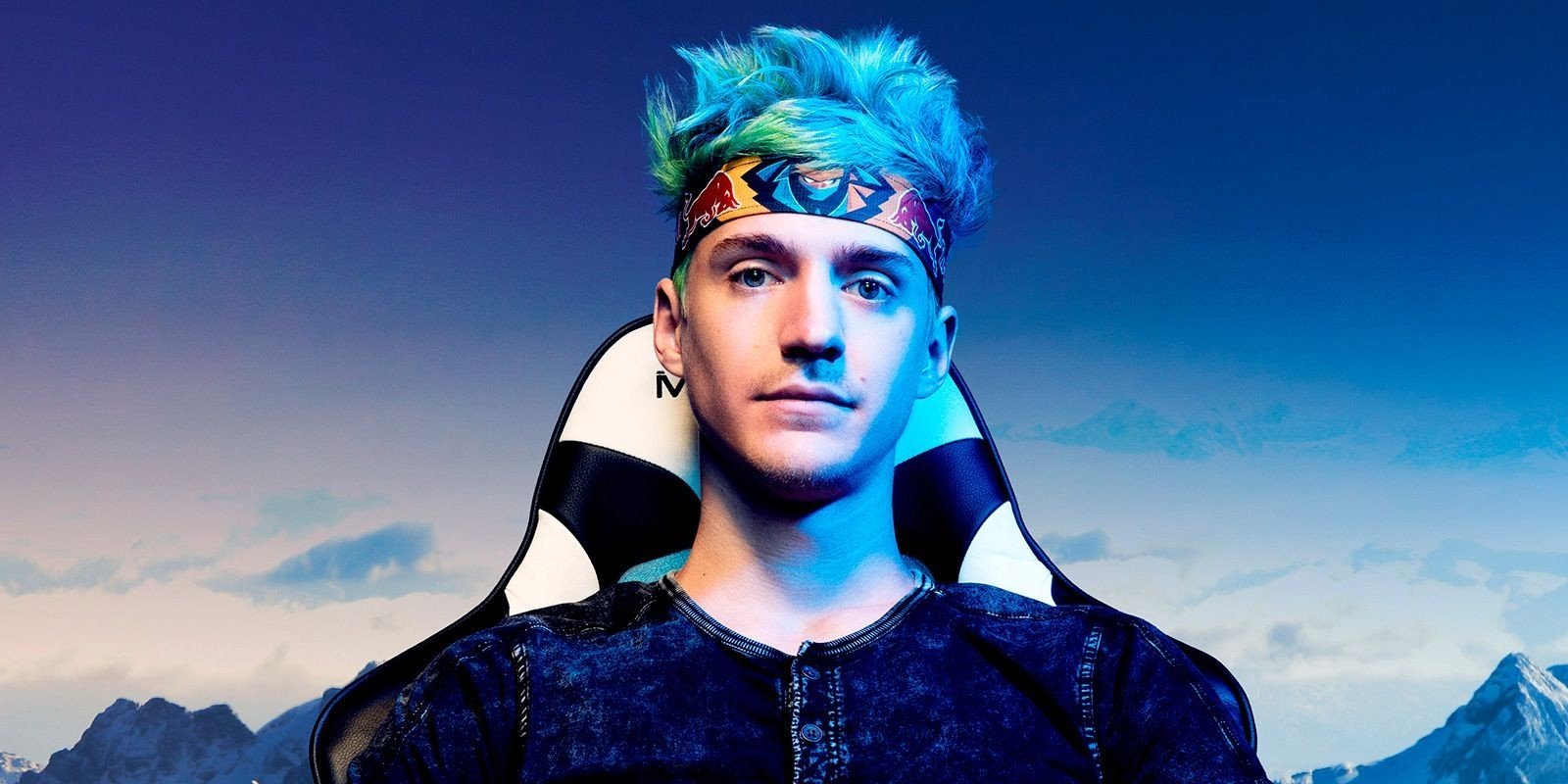 Ninja присоединился к битве брендов от Fall Guys  он поднял ставку до 420 тысяч