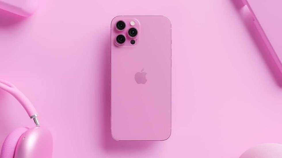 Iphone 16 pink Iphone 16 pink