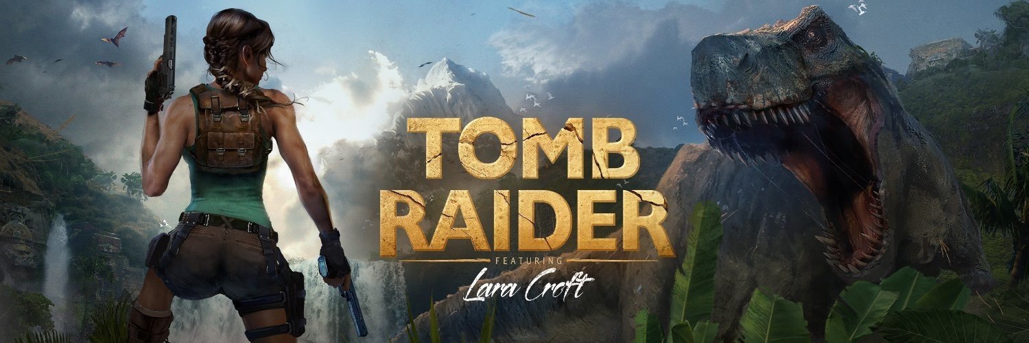 Новая Tomb Raider может быть ремейком оригинала 1996 года