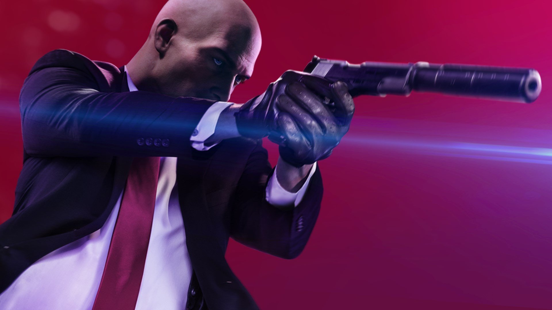 Раздача Hitman в Epic Games Store начнётся 27 августа