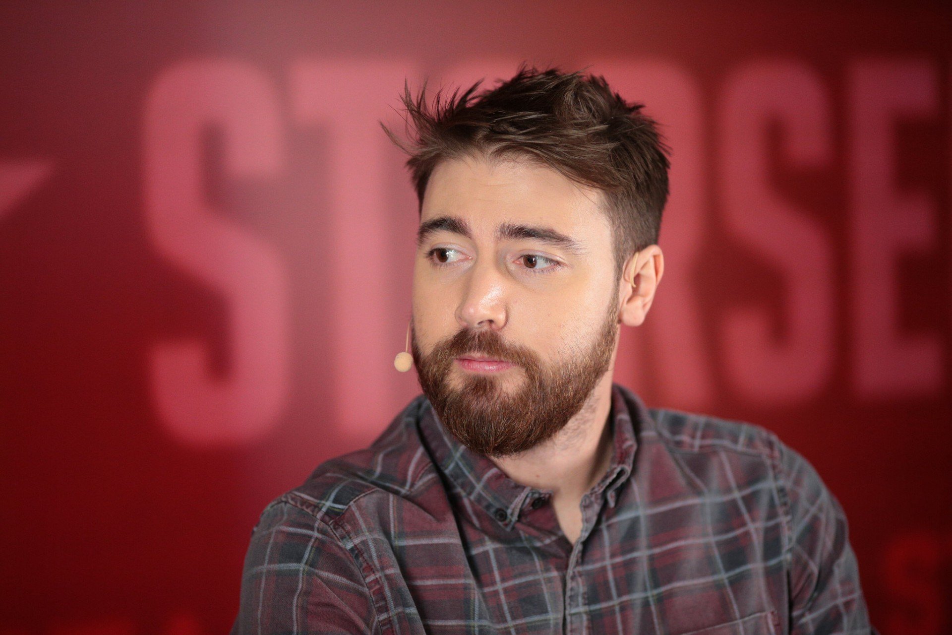 SPUNJ Мейджор в Бразилии не состоится