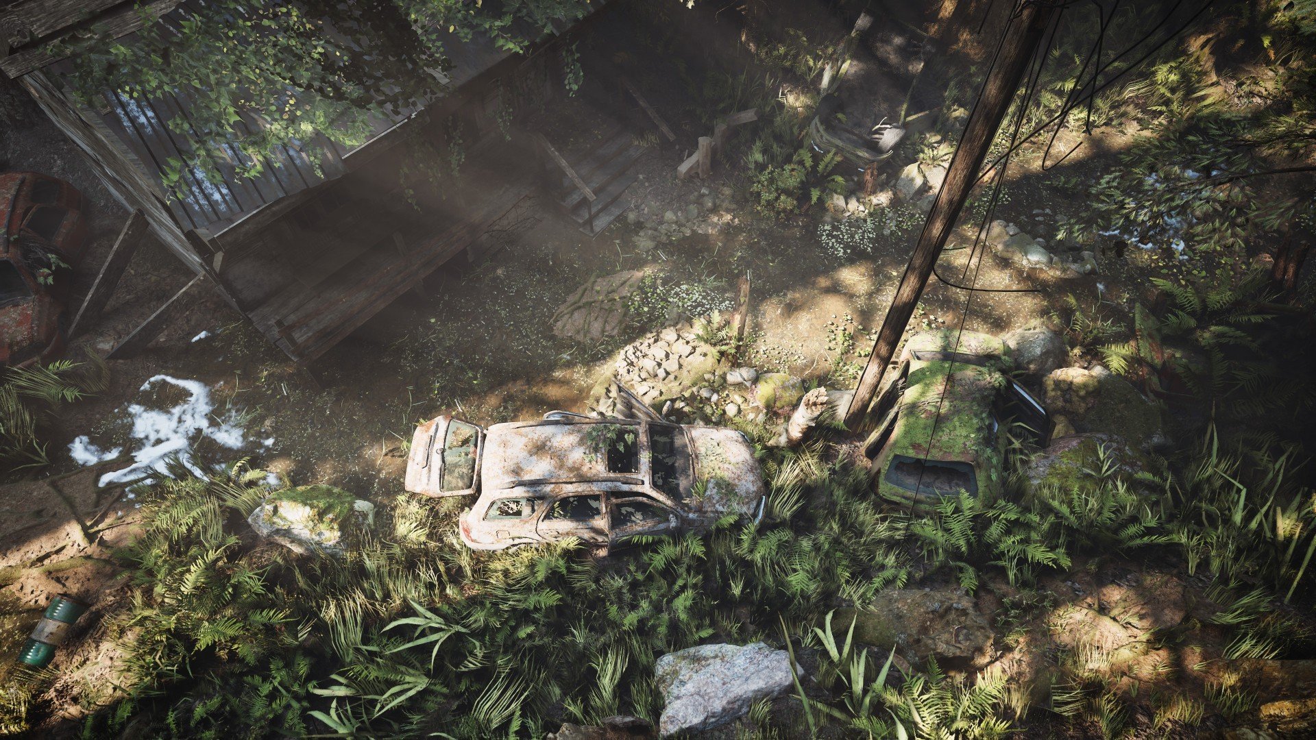 Как выглядит The Last of Us 2 на Unreal Engine 5 таким может быть ремастер