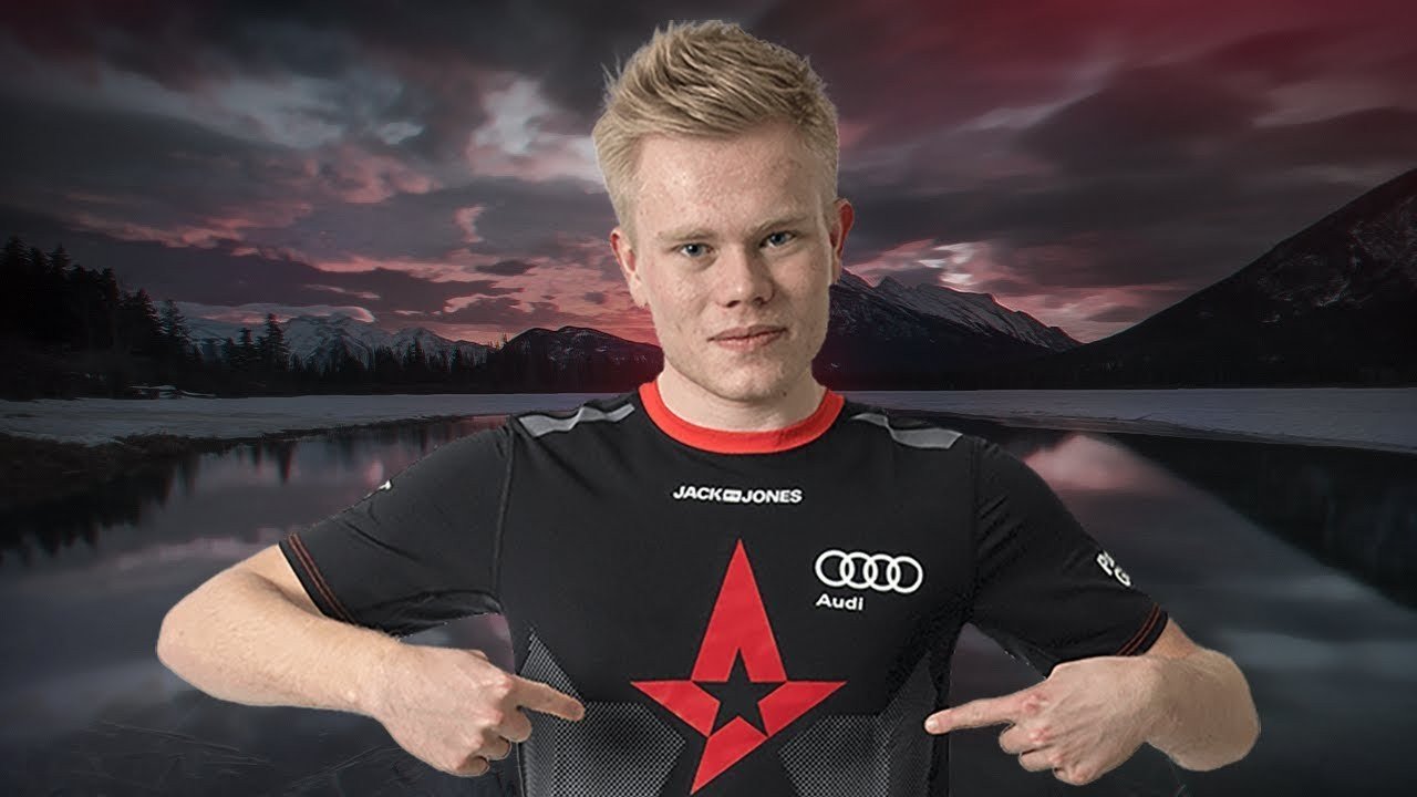 Magisk cs2. Magisk cs2