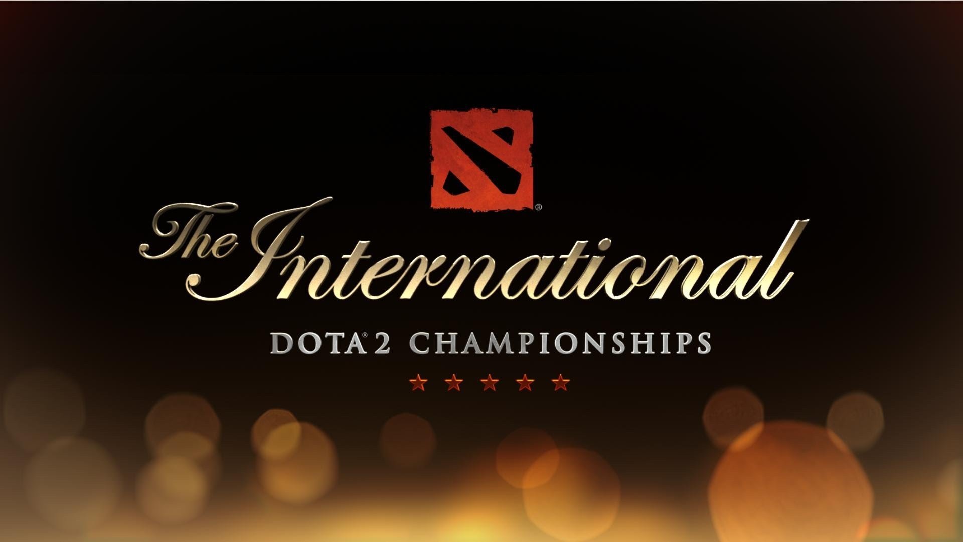 Valve объявила неделю памяти The International в рамках которой покажет лучшие моменты TI за всё время