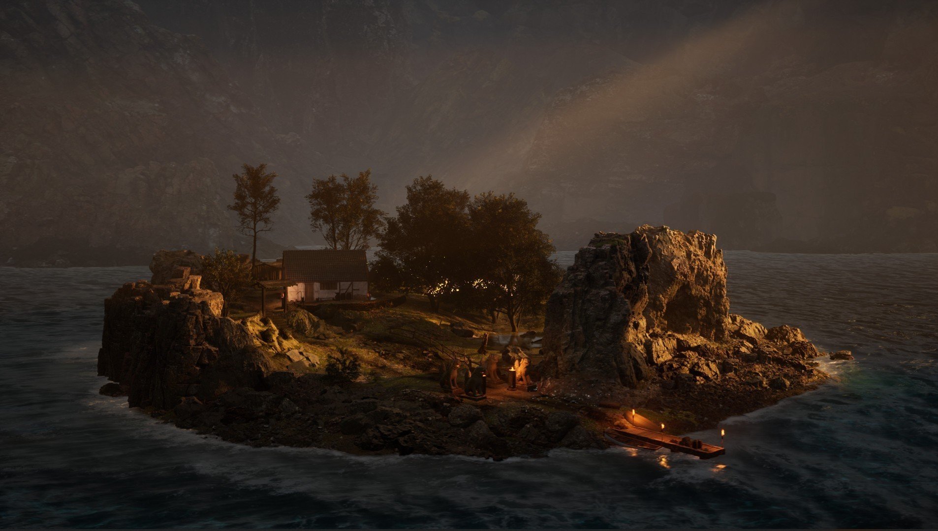 Вышел бенчмарк на Unreal Engine 5 узнай готов ли твой ПК к новой графике