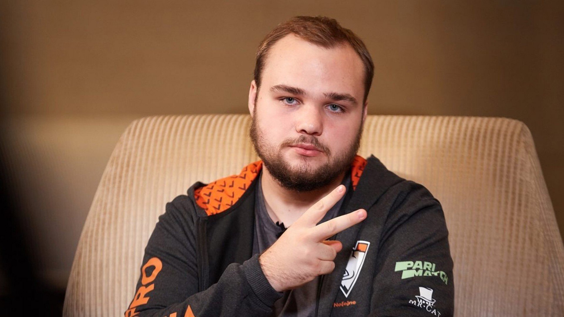 Virtuspro уступили команде Nigma в рамках OMEGA League