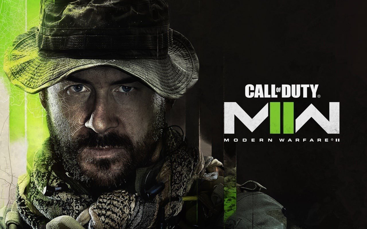Капитан Прайс появится в новой Call of Duty и вот когда это случится