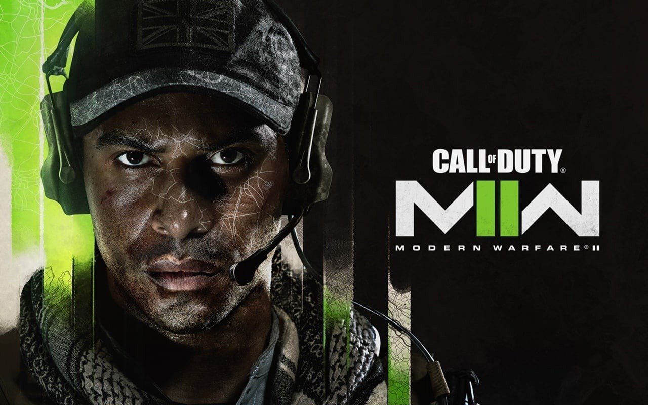 Капитан Прайс появится в новой Call of Duty и вот когда это случится