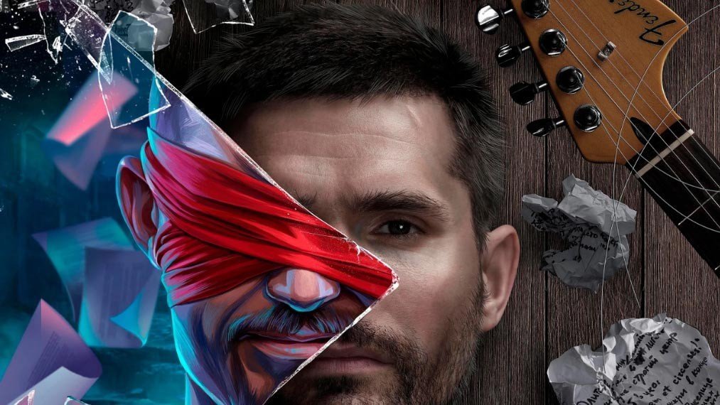 Noize MC выпустил трек Лига Легенд который приурочен к финалу турнира по LoL