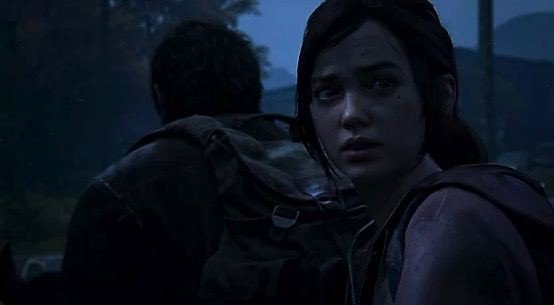 Ремейк The Last of Us выйдет в сентябре на PS5 релиз на ПК может подзадержаться